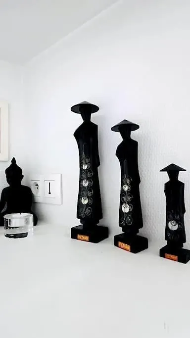 Apartment Unique Stay In Paris