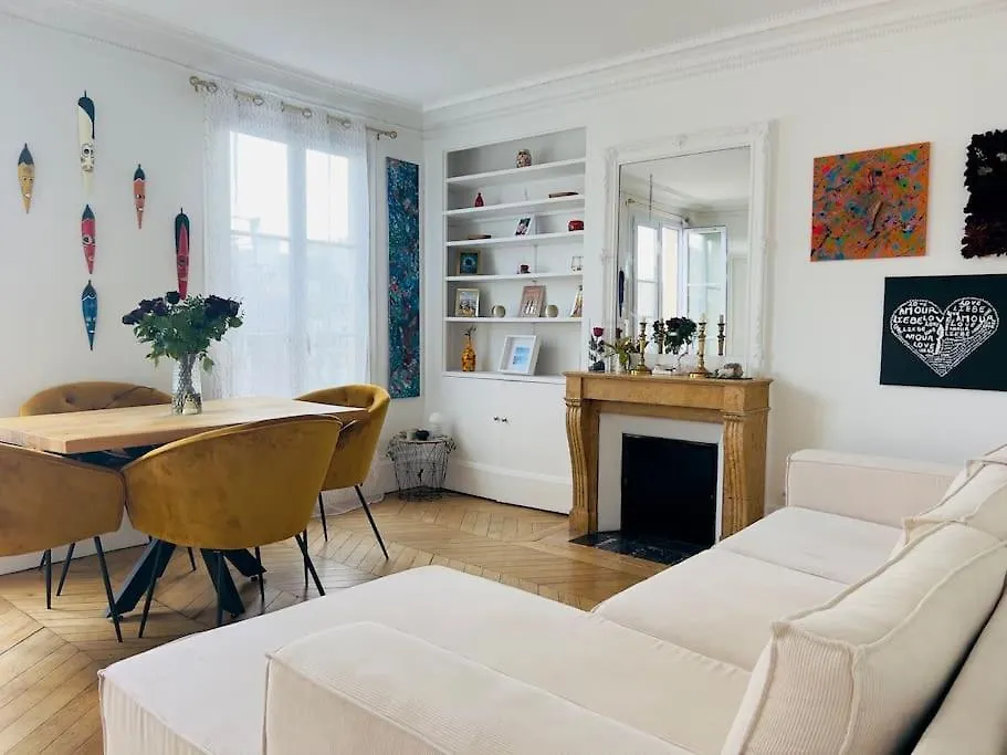Unique Stay In Paris France